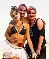 Czech Burning Man Crew